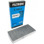 Filtron K 1081A Filtr, wentylacja przestrzeni pasażerskiej - obrazek 7