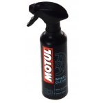 MOTUL E1 WASH&WAX 400ML ŚRODEK CZYSZCZĄCY - obrazek 9