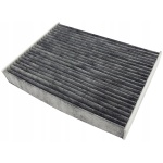 Filtron K 1367A Filtr, wentylacja przestrzeni pasażerskiej - obrazek 3