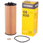 Filtron OE 650 Filtr oleju - obrazek 1