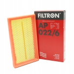 Filtron AP 022/6 Filtr powietrza - obrazek 1