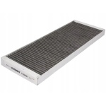 Filtron K 1009A Filtr, wentylacja przestrzeni pasażerskiej - obrazek 2