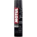 MOTUL E1 WASH&WAX 400ML ŚRODEK CZYSZCZĄCY - obrazek 8