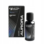 ULTRACOAT AURORA 30ml UNIWERSALNA POWŁOKA CERAMICZNA Z DODATKIEM GRAFENU - obrazek 3