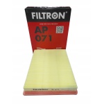 Filtron AP 071 Filtr powietrza - obrazek 1