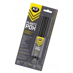 K2 B478 plastipox klej DO plastiku spawanie plastików - obrazek 6