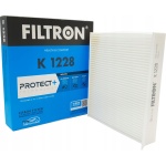 Filtr kabinowy Filtron K1228 - obrazek 1