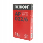 Filtron AP 022/6 Filtr powietrza - obrazek 4