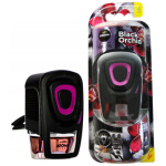 AROMA VENTIS W KRATKĘ BLACK ORCHID CZARNA ORCHIDEA - obrazek 1