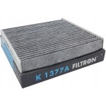 Filtr kabinowy węglowy Filtron K 1377A - obrazek 5
