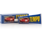 PASTA LEKKOŚCIERNA DO LAKIERÓW DRUCHEMA TEMPO 120g - obrazek 5