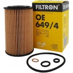 Filtron OE 649/4 Filtr oleju - obrazek 7