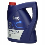 Olej silnikowy SCT Germany Synthetic Motor Oil 5 l 5W-30 - obrazek 2