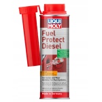 Dodatek do paliwa LIQUI MOLY 21649 Fuel Protect Diesel - obrazek 2