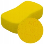 K2 GĄBKA MYJKA DO RĘCZNEGO MYCIA AUTA NIE RYSUJE M460 - obrazek 2