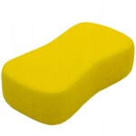 K2 GĄBKA MYJKA DO RĘCZNEGO MYCIA AUTA NIE RYSUJE M460 - obrazek 3