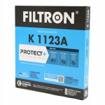 Filtr Kabinowy Węglowy Filtron K 1123A - obrazek 4