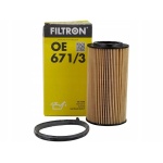 Filtron OE 671/3 Filtr oleju - obrazek 1