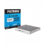 Filtron K 1313A Filtr, wentylacja przestrzeni pasażerskiej - obrazek 2