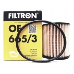 Filtron OE 665/3 Filtr oleju - obrazek 1