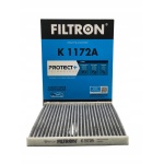 FILTR KABINOWY FILTRON K1172A - obrazek 1