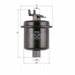 Knecht KL 185 Filtr paliwa - obrazek 3