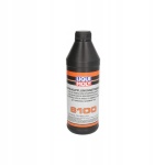 Olej przekładniowy Liqui Moly DSG 8100 1 l LM 20466 - obrazek 2