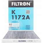 FILTR KABINOWY FILTRON K1172A - obrazek 2