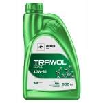 Olej mineralny Orlen Oil TRAWOL 4T 0,6 l 10W-30 - obrazek 1