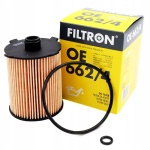 Filtron OE 662/4 Filtr oleju - obrazek 1