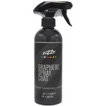 ZVIZZER Graphene Spray Coat 500ml Hydrofobowa Powłoka Graphenowa w Sprayu - obrazek 1