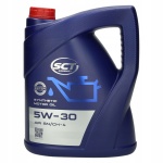Olej silnikowy SCT Germany Synthetic Motor Oil 5 l 5W-30 - obrazek 1