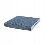 Filtron K 1276A Filtr, wentylacja przestrzeni pasażerskiej - obrazek 3