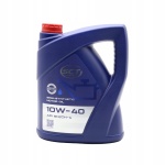 Olej Silnikowy 5201 SCT Germany 10W40 5L - obrazek 1