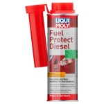 Dodatek do paliwa LIQUI MOLY 21649 Fuel Protect Diesel - obrazek 1