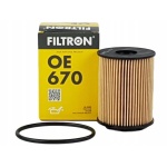 Filtron OE 670 Filtr oleju - obrazek 7