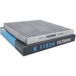 Filtr Kabinowy Węglowy Filtron K 1123A - obrazek 3