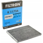 FILTR KABINOWY FILTRON K1172A - obrazek 4