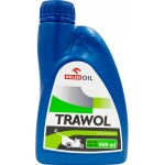 Olej mineralny Orlen Oil TRAWOL 4T 0,6 l 10W-30 - obrazek 2