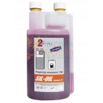 Olej do silników z dozownikiem Ekomax 1 l - obrazek 1