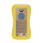 K2 GĄBKA MYJKA DO RĘCZNEGO MYCIA AUTA NIE RYSUJE M460 - obrazek 1