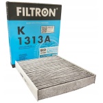 Filtron K 1313A Filtr, wentylacja przestrzeni pasażerskiej - obrazek 8
