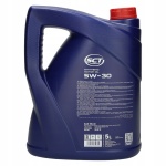Olej silnikowy SCT Germany Synthetic Motor Oil 5 l 5W-30 - obrazek 3