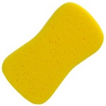 K2 GĄBKA MYJKA DO RĘCZNEGO MYCIA AUTA NIE RYSUJE M460 - obrazek 4