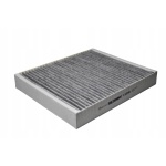 Filtron K 1223A Filtr, wentylacja przestrzeni pasażerskiej - obrazek 3