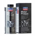 Dodatek do oleju silnikowego LIQUI MOLY 1018 500ml - obrazek 3