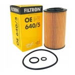 Filtron OE 640/5 Filtr oleju - obrazek 2