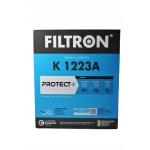 Filtron K 1223A Filtr, wentylacja przestrzeni pasażerskiej - obrazek 4