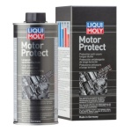 Dodatek do oleju silnikowego LIQUI MOLY 1018 500ml - obrazek 1