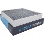 Filtron K 1223A Filtr, wentylacja przestrzeni pasażerskiej - obrazek 7